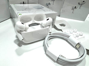 Airpods 2da. Generación con ANC