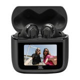 AUDIFONO JBL TOUR PRO 3