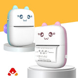 MINI IMPRESORA PORTATIL