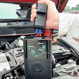 COMPRESOR DE AIRE INTELIGENTE PORTATIL 3 EN 1