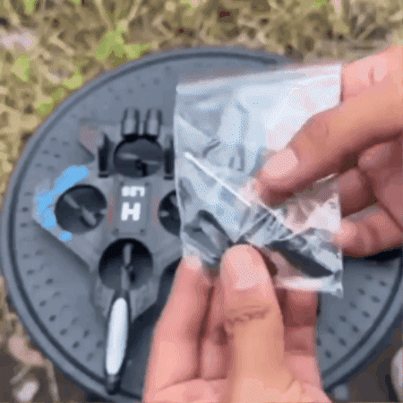 AEROJET CON PROPULSIÓN