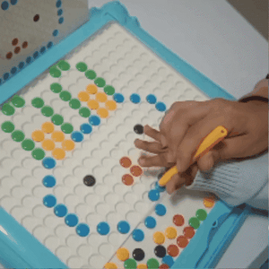 LABERINTO DE CLASIFICACION RUSO 2 EN 1