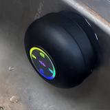 PARLANTE - SONIDO POTENTE Y RESISTENTE AL AGUA